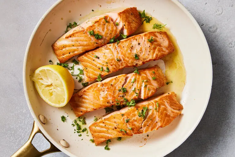 Salmon